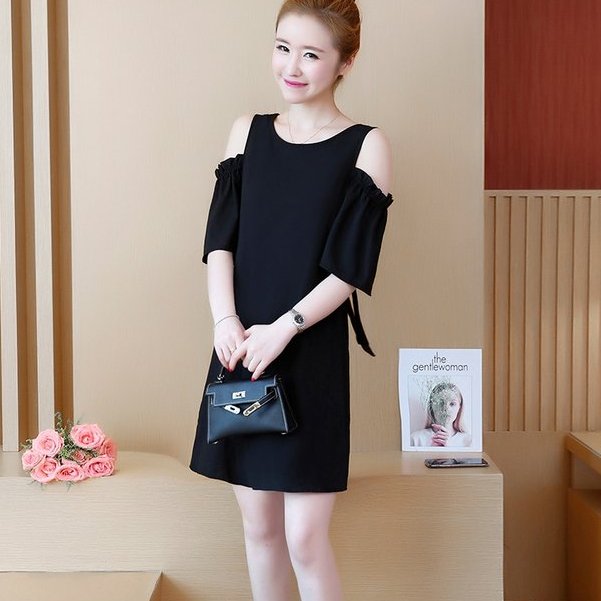 夜店里的女人都那么好看，还不是因为穿了包臀裙，你也可以啊