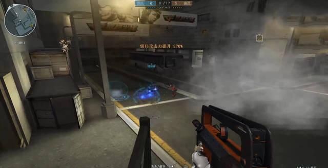  揭秘：揭秘《13号地区》的背景剧情，穿越火线生化模式到底讲了什么？