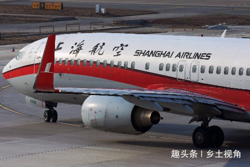 中国东方航空的全资子公司，以上海名字来命名的航司