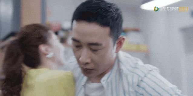  『犯错』《安家》激情犯错的张乘乘欲挽回前夫，用错5招，你中了几个？