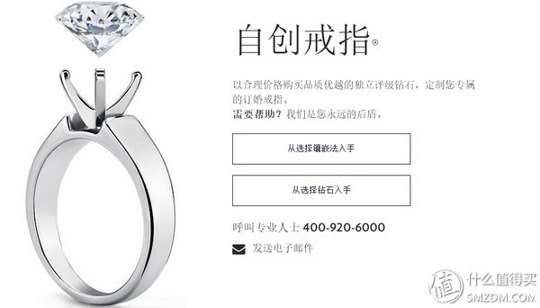 岩石学爱好者的Blue Nile网购攻略下单教程购物心得