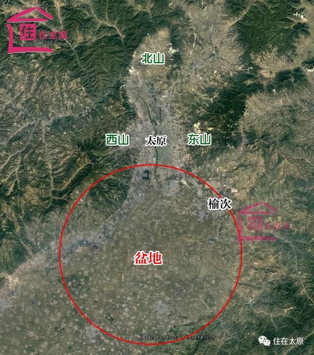  长风商务区■事关你我！太原城建计划显示这里将迎重大发展机遇