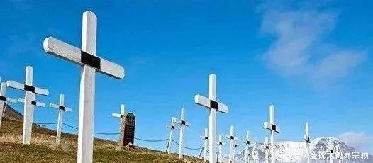 北极圈的神秘岛群，一个死亡违法，禁止生育的“纯净”之地