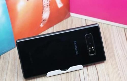 【Note8】都是3年前的老机,iPhoneX对比三星Note8,如今谁更强?