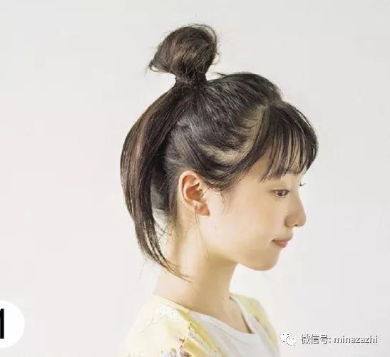 发型|热巴《一千零一夜》颜值爆表 和女星一起get清凉的夏日发型