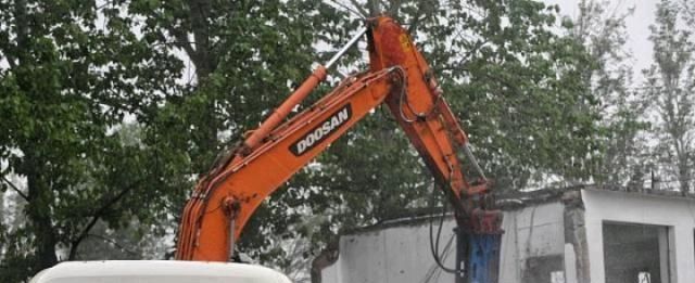  关进■农村拆迁户为什么越拆越穷，看看有哪些原因