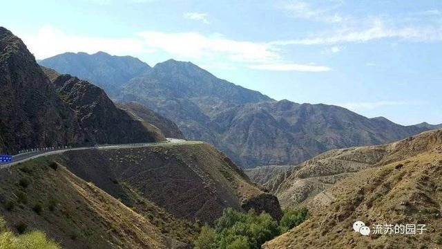 西游记～独库公路：一条中国军人用生命筑就的英雄之路