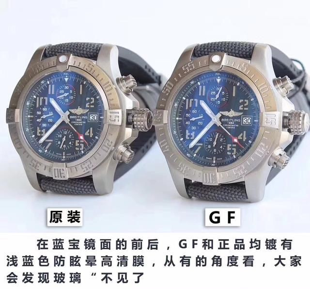 英国伦敦的2300元的复刻表做工到底如何？揭穿复刻表市场的奥秘！