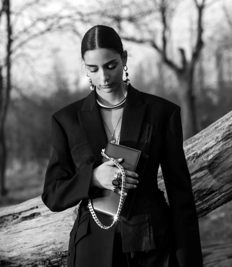 推广 | 又酷又要优雅风度?快来all in这个路数