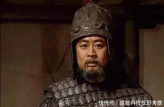 「嘲讽」三国中唯一活过整个时期的武将,见证蜀汉兴衰,被后人嘲讽