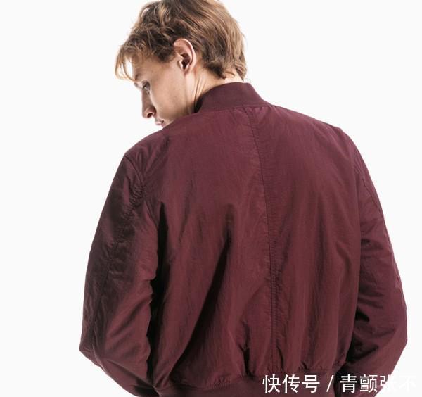  [哈灵顿夹克]春季男士短外套选购清单：LACOSTE篇