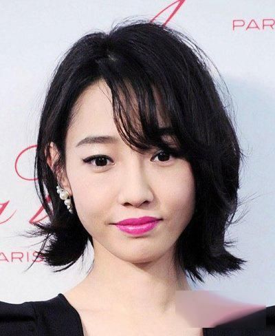 今年人鱼卷短发能否俘获你小仙女芳心?