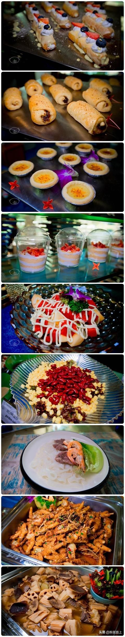 江门｜重新定义高端度假方式，新会古兜