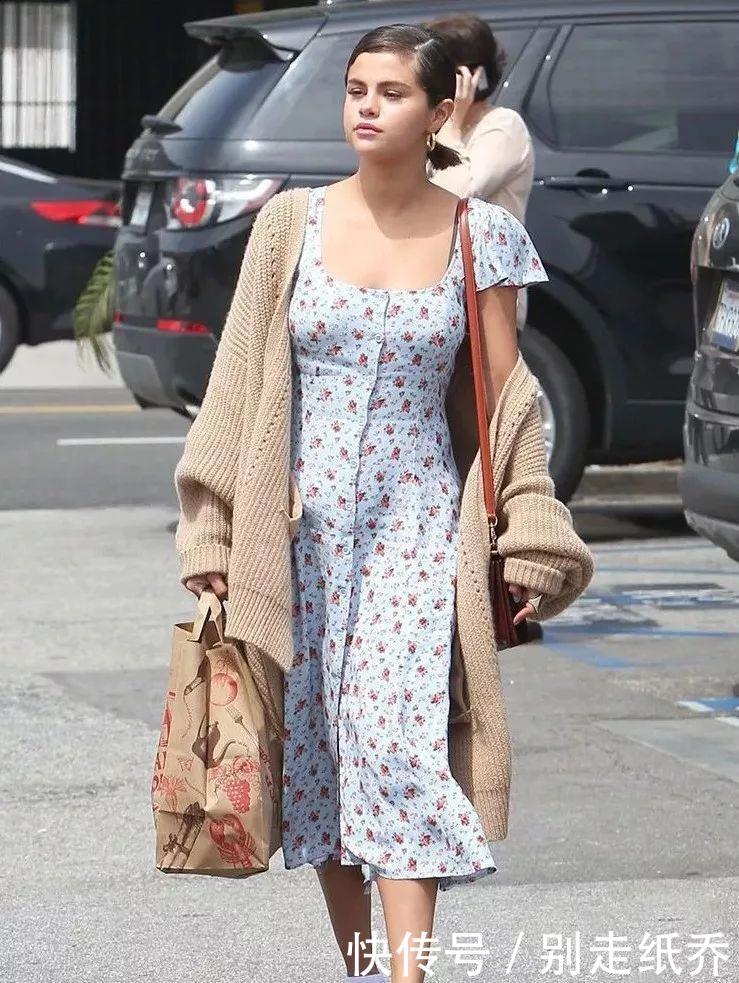  [春天]早春必备的“奶奶衫”来了！