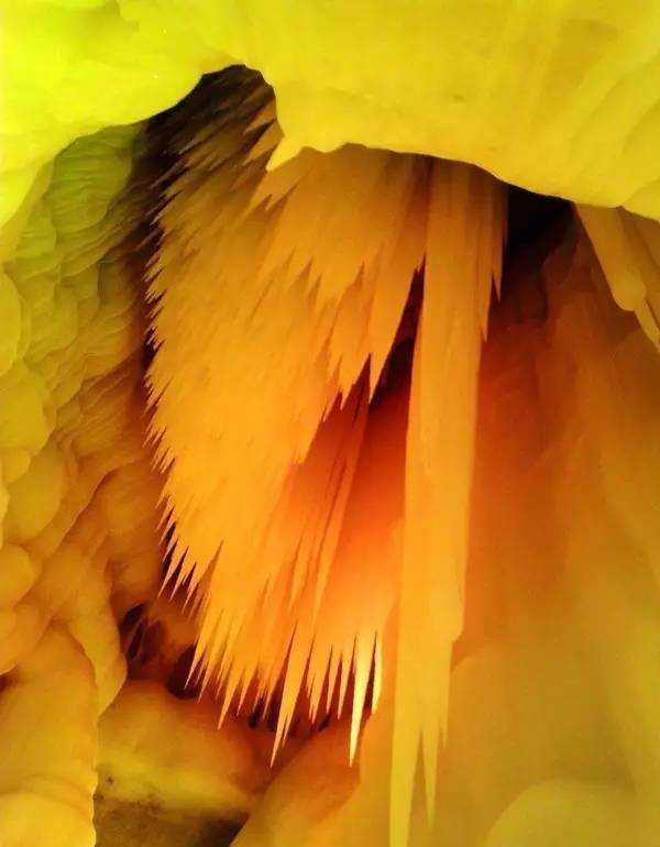  宁武天池：中国神奇小城，藏有5大千古之谜，令无数驴友叹为观止！