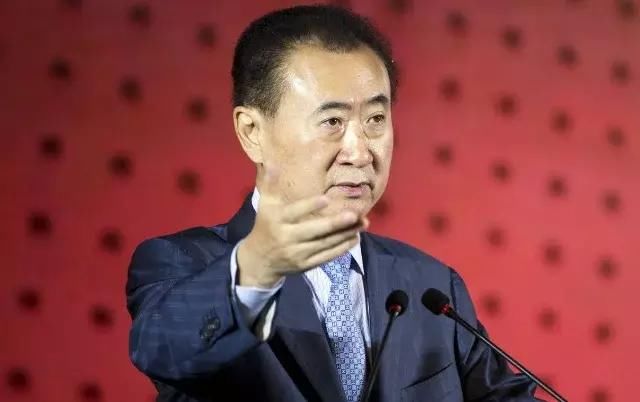 别瞎编啦！万达负债的4千亿不是你所理解的那个4000亿！