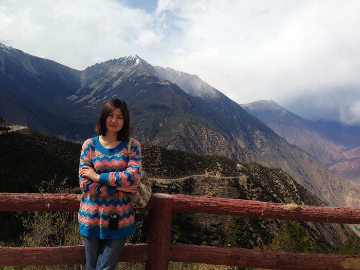 川藏318，我们在路上（15天川藏线自驾游攻略）