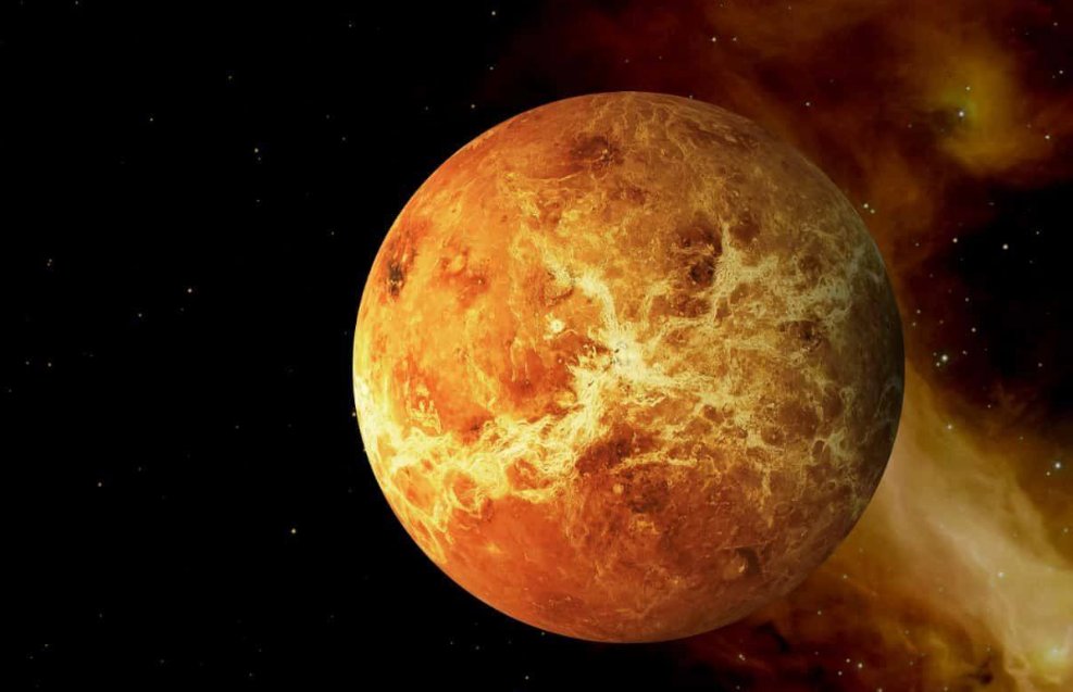  『研究』金星根本不适合居住，为何科学家还要花费精力去研究它？
