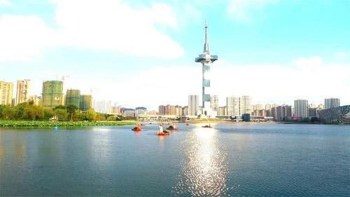  「暗藏」全国这3座三线城市暗藏实力，未来发展不可限量，有你家