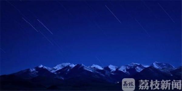 快收藏起来 6月牧夫座流星雨等天文奇观将轮番
