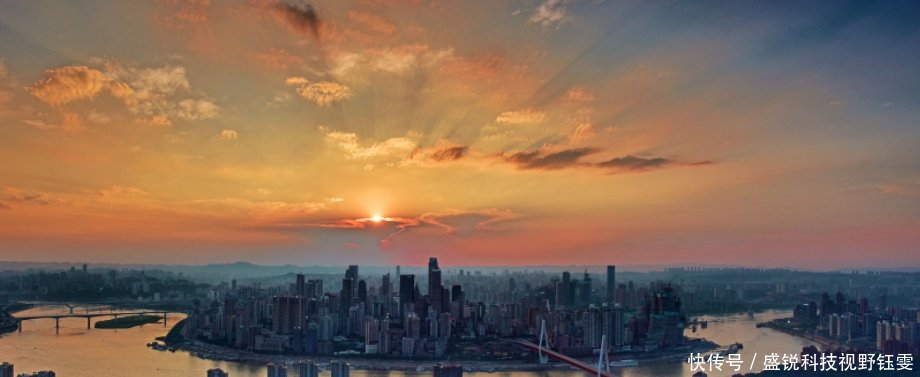 我国三大网红城市，重庆多年占首位，成都却跌出前三，新入榜的是