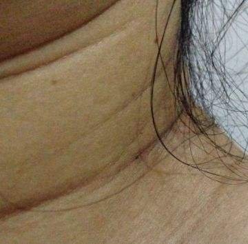 不要问女人多少岁，看她这4个部位就知道了，天!一看一个准