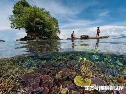 全球9大奇观，美到发狂令人窒息