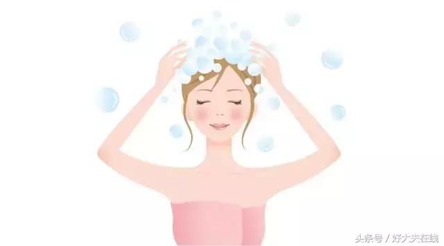 头发爱出油？只怪你做了这些事！