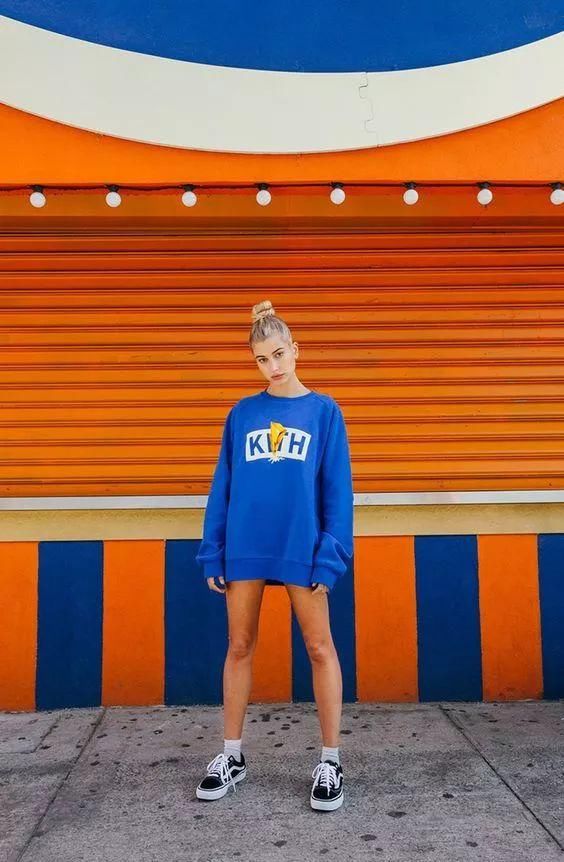 2018年初秋，“琉璃蓝色”必火!