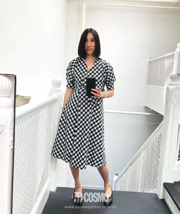 有意思 | 没去过Eva Chen的小房子，怎么敢说自己红?