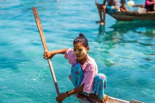 巴瑶族为什么不能上岸，上岸后会发生什么事？看完你就明白了