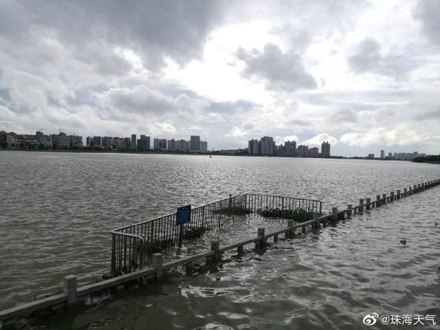 滚动｜横琴口岸15：25后暂停通关，珠海机场取消多趟航班