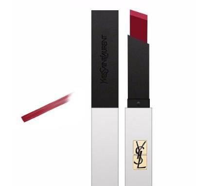  YSL@美妆鉴定：鉴定YSL小银条口红真假的小妙招分享