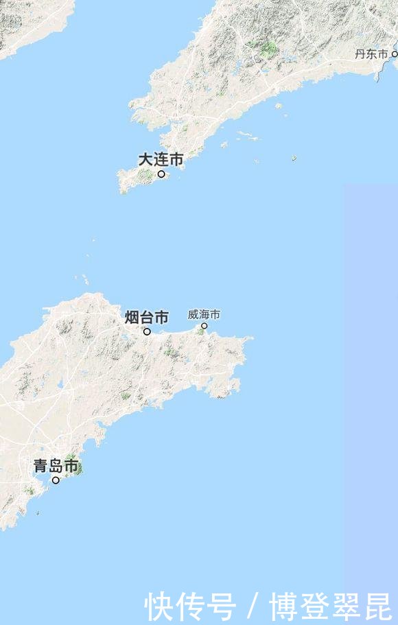  [中国]中国各省最霸气的地名，你觉得你们省最霸气的是哪个地名