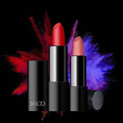 超好用的平价滋润唇膏口红唇彩推荐:这个秋天给你单纯的小美好!