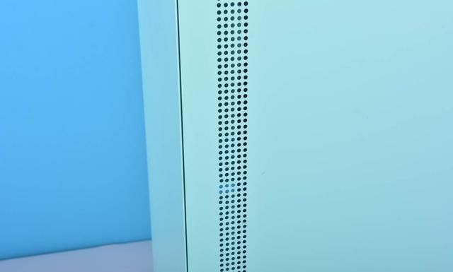  『暮光C3』就让我来让你的生活变得更多彩，爱国者YOGO M2薄荷绿装机实录