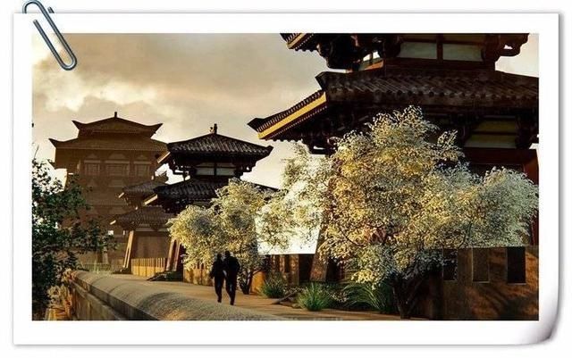 莒国古城最新进展！未来将建成这样