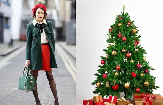 小姐姐这样穿,路人不禁想“歪”了,看到图4我笑出了声!