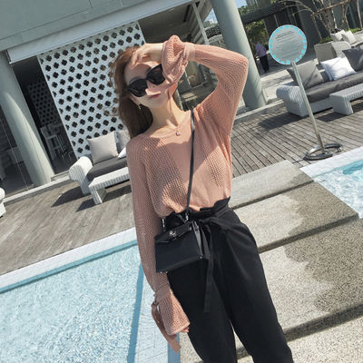 无意中发现:薄秋装，竟比旗袍还洋气，减龄暖和，比羊绒衫还洋气