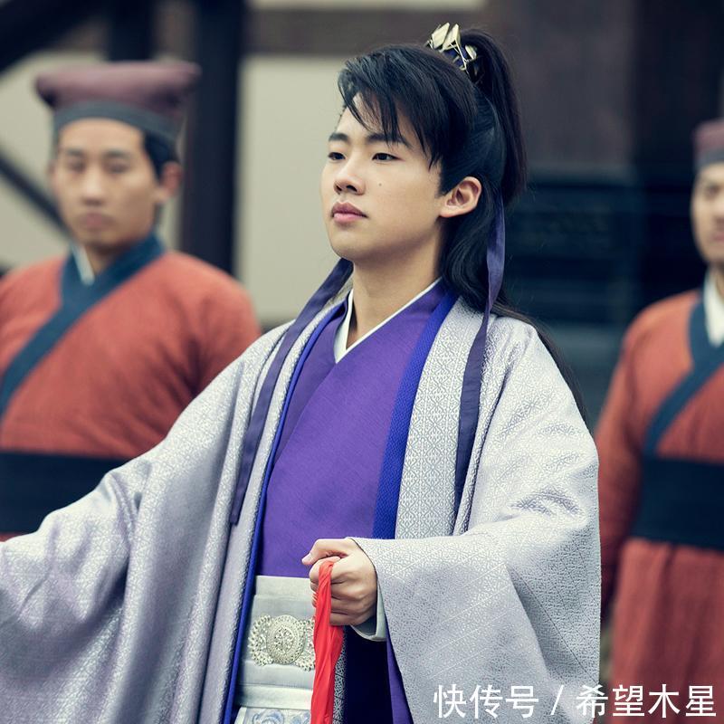 郭德纲不知儿子演戏