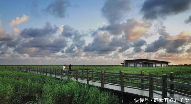 国内不断扩大的岛屿,每年扩大5平方公里,或将成为中国最大岛!