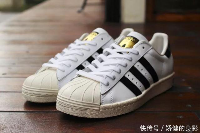  球鞋：贝壳头不仅是一双运动鞋