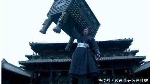 『战神』古代战神能轻松举起百斤武器,现代人却做不到,差距为何如此大