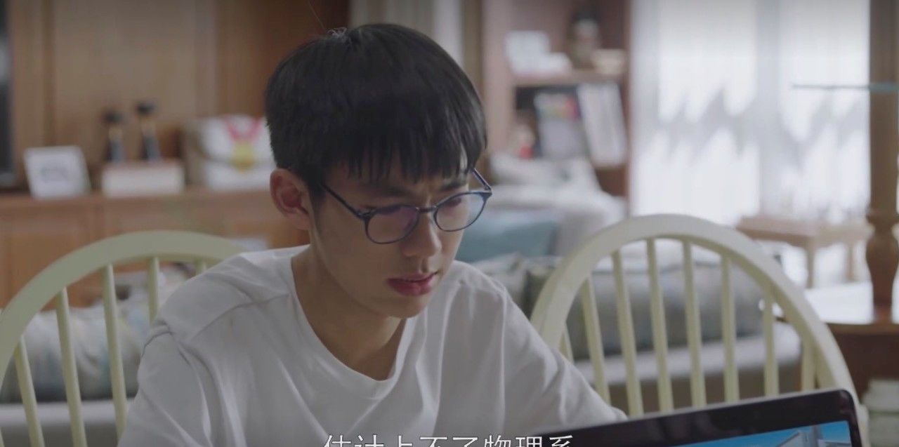  『梦想成真』《小欢喜》大结局，乔英子方一凡梦想成真，唯独林磊儿“最委屈”