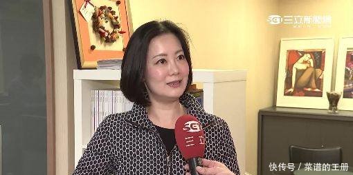 美女民意代表民进党在台北的最大对手还是国民党