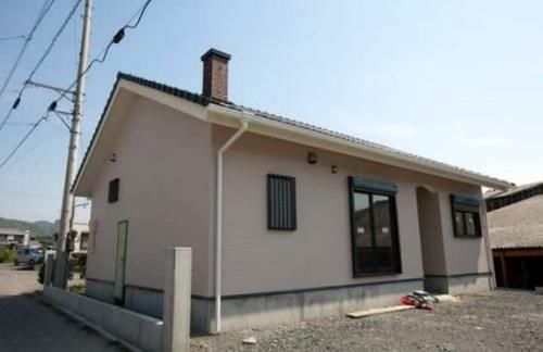  #农村#现在很多农村人，为什么都急着回农村盖房？主要有几个原