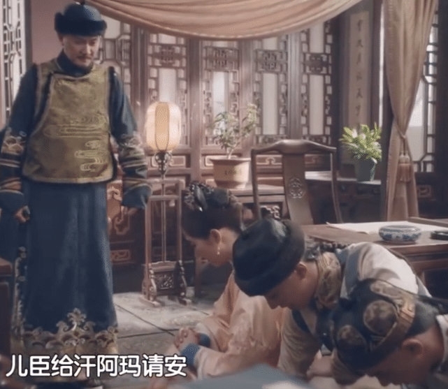 刘亦菲易烊千玺杨颖广告