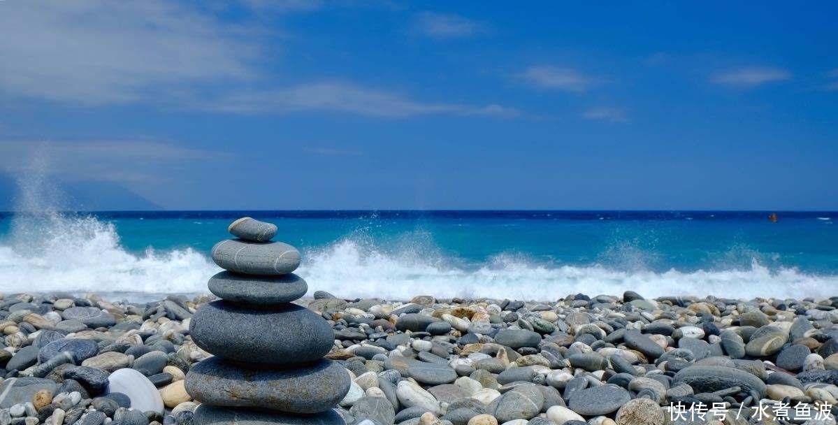 台湾吹着太平洋的海风,7日环岛旅行