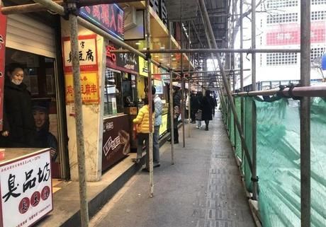  『升级』桂林路步行街升级改造启动，长春即将拥有一条全新的步行街！