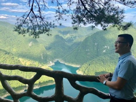 大美宣恩 生态宣恩